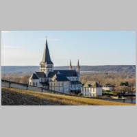 Boscherville, photo Raimond Spekking, Wikipedia.jpg